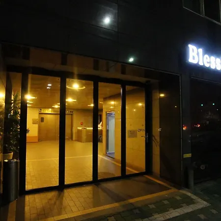 Blessing In Seoul Residence-2