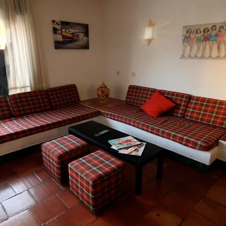 Apartamentos Azul Mar-2