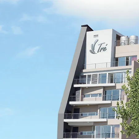 Tre Design Apartments-3