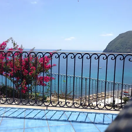 Oltremare Residence Hotel-3