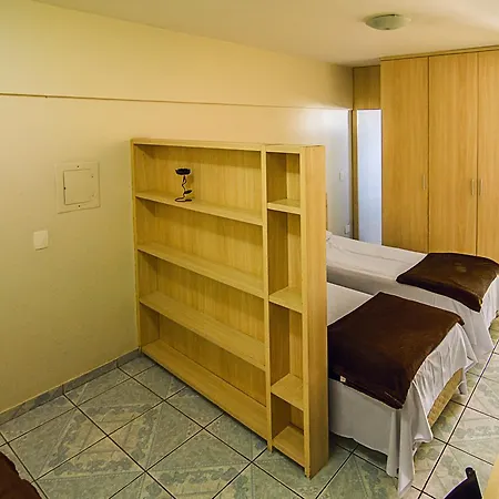 Villa Neves Residence-2