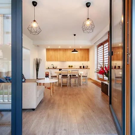 Browar Lubicz Residence-3