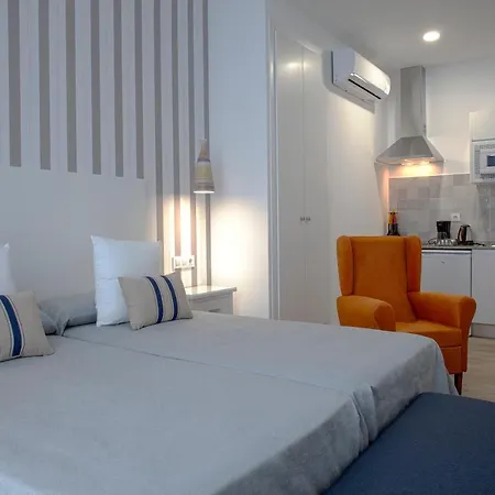 Hotel Apartamentos MPD-2