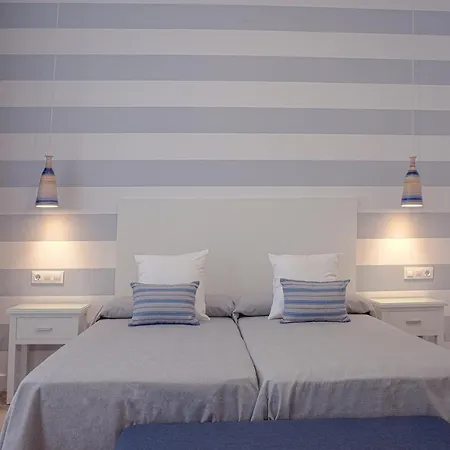 Hotel Apartamentos MPD-3