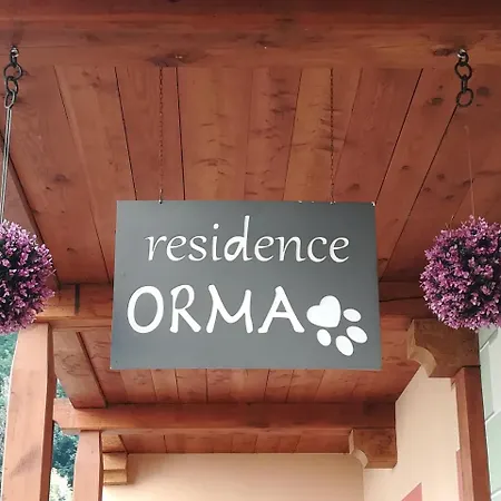 Residence Orma-3