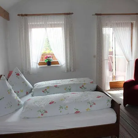 Appartementhaus Haflinger Hof-3