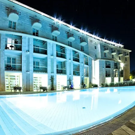 Onda Marina Residence Rta-3