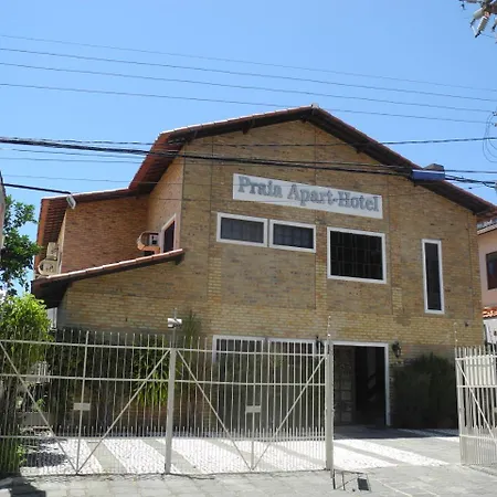 Praia Apart Hotel-3