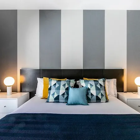 Gloria Suites By Lxway-3