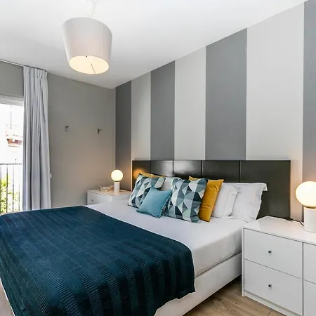 Gloria Suites By Lxway-2