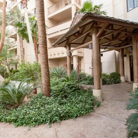 Suites At Tahiti Village Resort And Spa Las Vegas-No Resort Fee-2