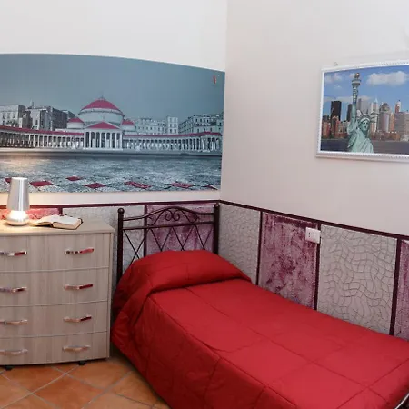 Hotel Residence Confalone-2