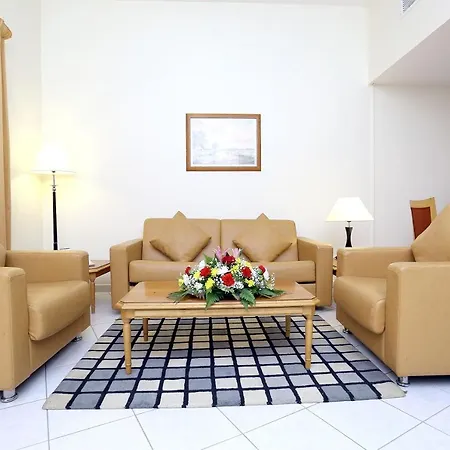 Dock Masters Hotel Apartments-2