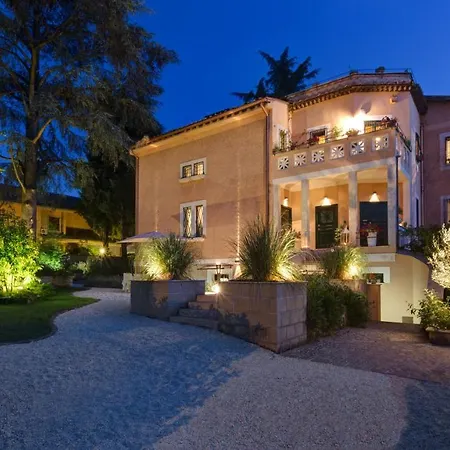 Appia Antica Resort-2
