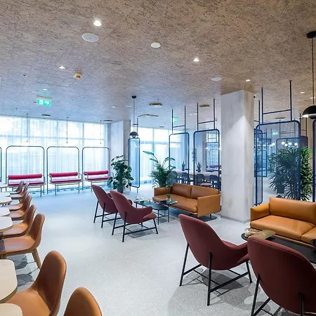 Park Residence Budapest-3