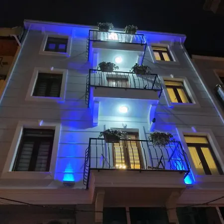 Pera Colour House-2