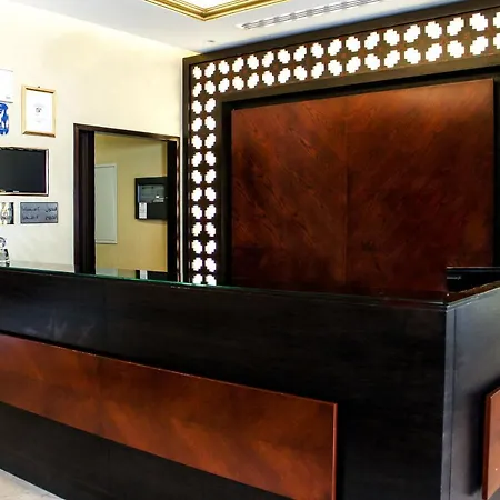 Time Dunes Hotel Apartment, Al Barsha-3