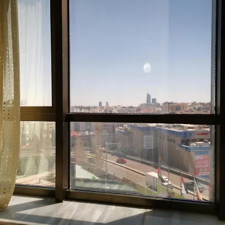 Al Fakher Hotel Apartments & Suites-2