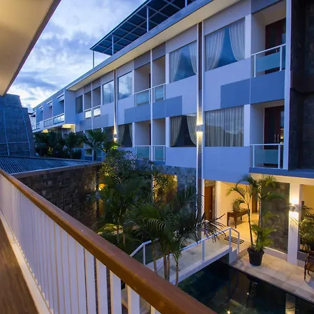 M Suite Bali-3