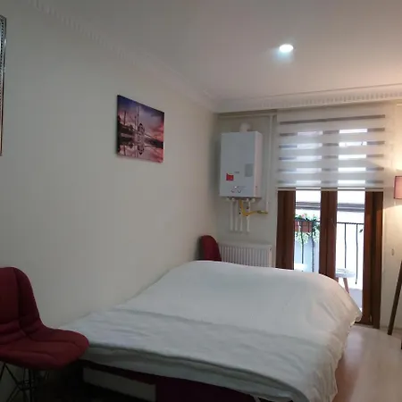 Pera Colour House-3