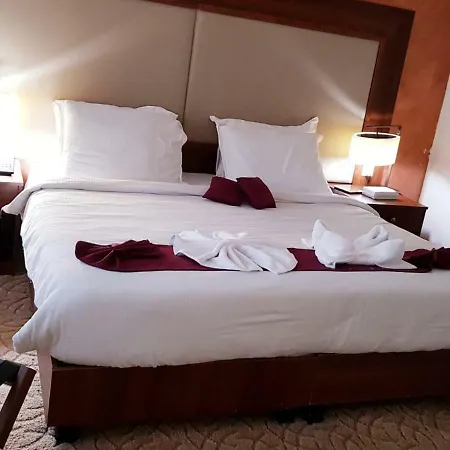 Eva Hotel Amman-3