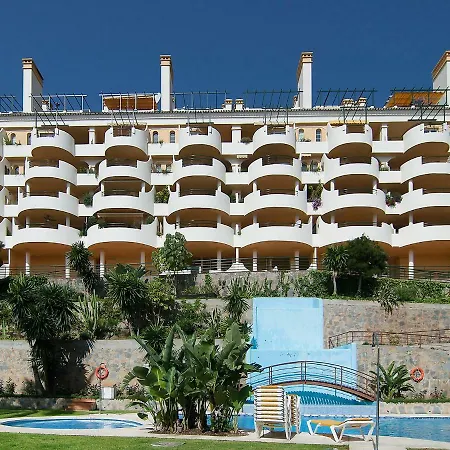 Señorío de Aloha Apartahotel-2