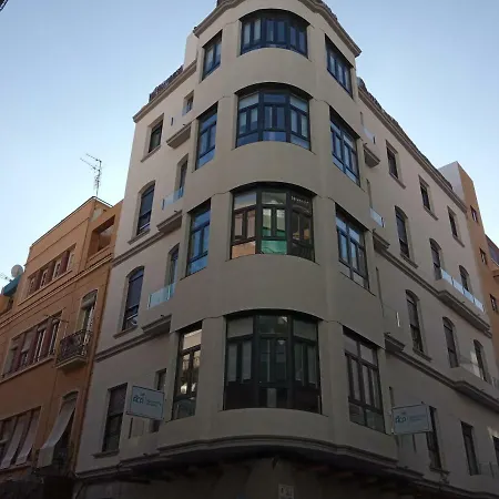 Alicante Center Apart-3