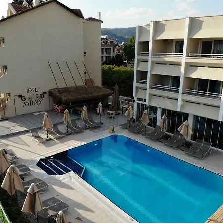 Blue Palace Apart Hotel-3