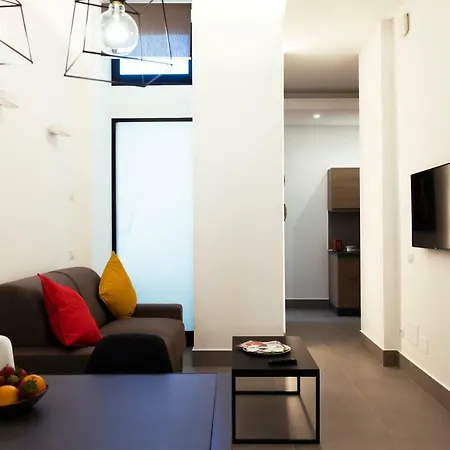 Acate81 Lifestyle Apartment-2