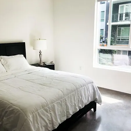 Gorgeous Apartments In Heart Of Los Angeles-3