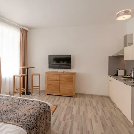 Hotel Karlova Prague - Mostecka 10 St Depandance-3