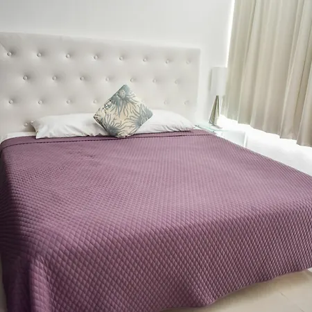 Barcelona Tower By Koox Luxury Collection-2
