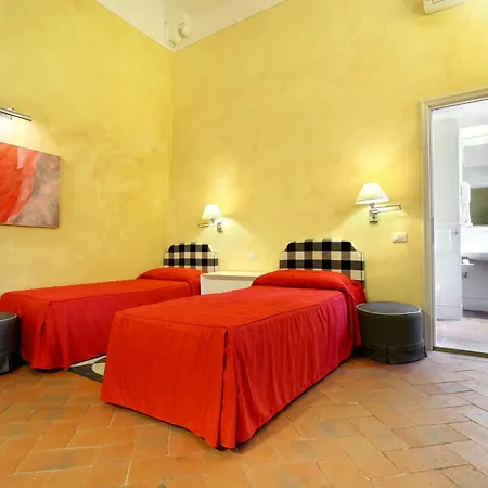 Piccolo Residence Apart-Hotel-2