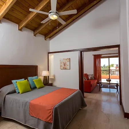 Tot Punta Cana Apartments-2