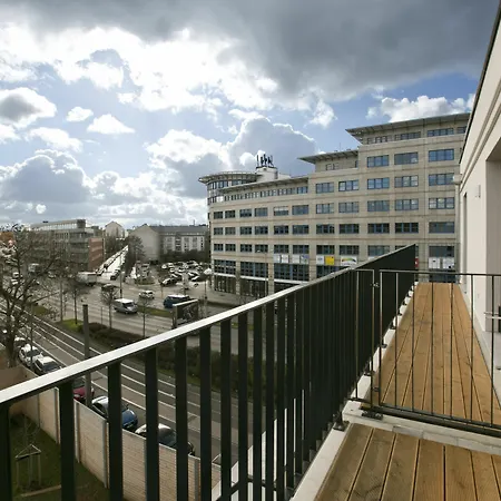Leipzig Apartmenthaus-2
