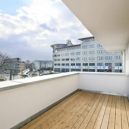 Leipzig Apartmenthaus-3