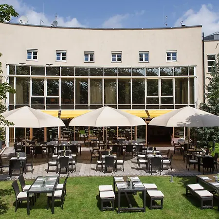 Seminaris Hotel Leipzig-2