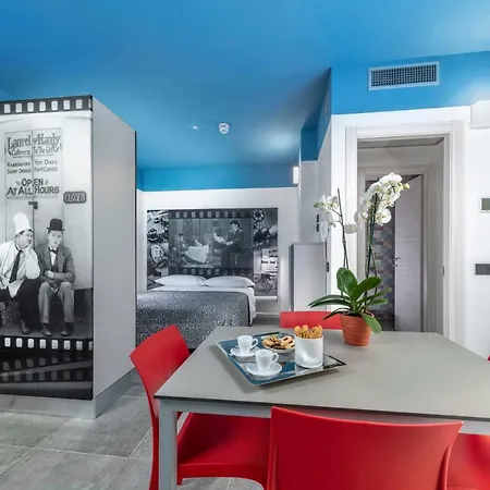 Residence Filmare-2
