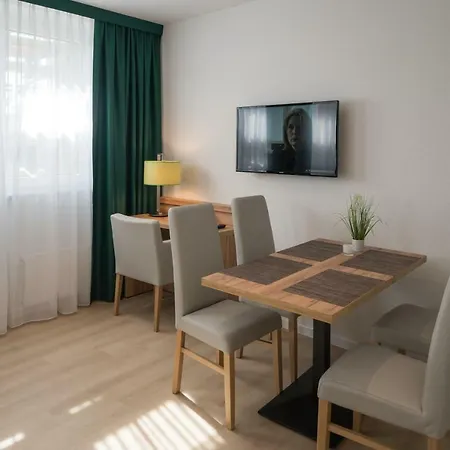Apartment Düsseldorf Nord-2