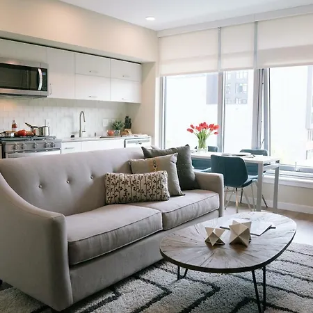 Whyhotel Seattle-Belltown Luxe Suites Wall Street-2