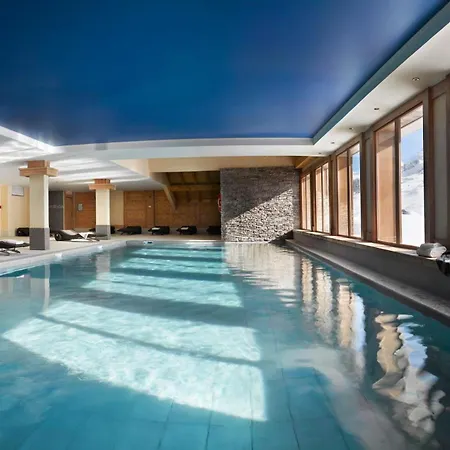 Cgh Residences & Spas Le Village De Lessy-3
