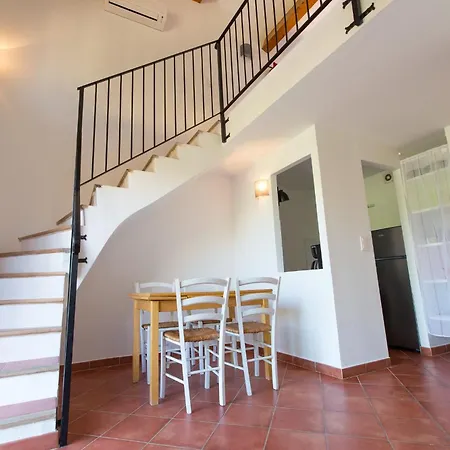 Casa Vecchia Rooms + Apartments-2