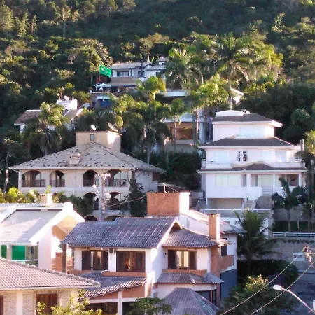 Brava Apart Hotel-3