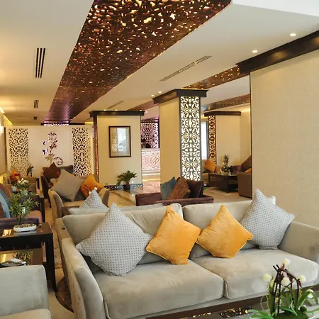 Sama Park Hotel-2