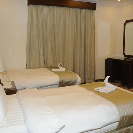 Sama Park Hotel-3
