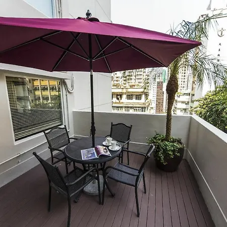 Mier Serviced Apartments-3