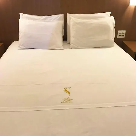 Sete Lagoas Residence Hotel-3