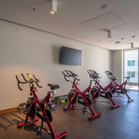 Whyhotel Seattle-Belltown Luxe Suites Wall Street-3