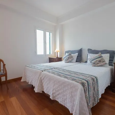 Apartments Madeira Old Town-3