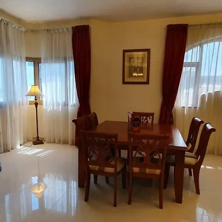 Ivory Hotel Apartments-3